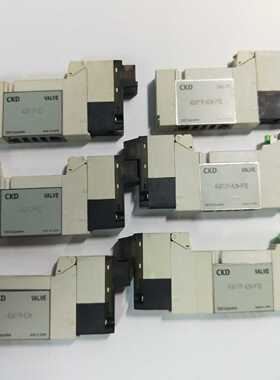 CKD电磁阀4GB119.129.139-A2N-P704【询价】