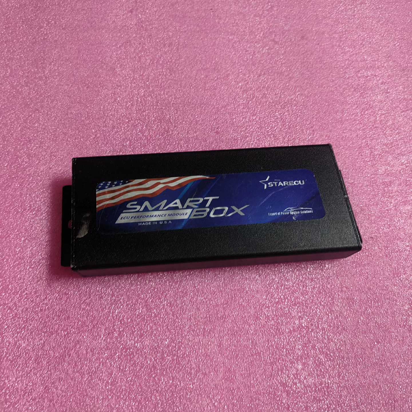 SMARTBOX星联行车电脑优化模块~议价