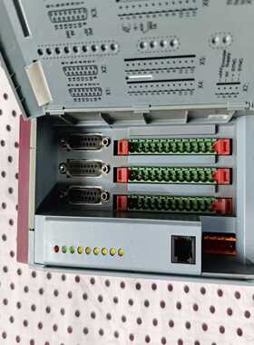 (重工机械)贝加莱模块154.60-2质量保证测试好