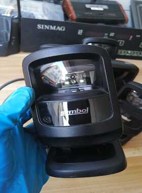 原装进口讯宝SymbolDS9208条码扫描枪扫码枪二维平