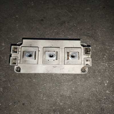 【议价】SKM200GAL123D功能