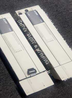 【议价】9新PLCFX3U-80MR/ES-A实物图拍摄年适用