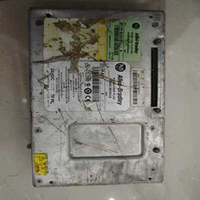 2711p-rp2货场来的测试