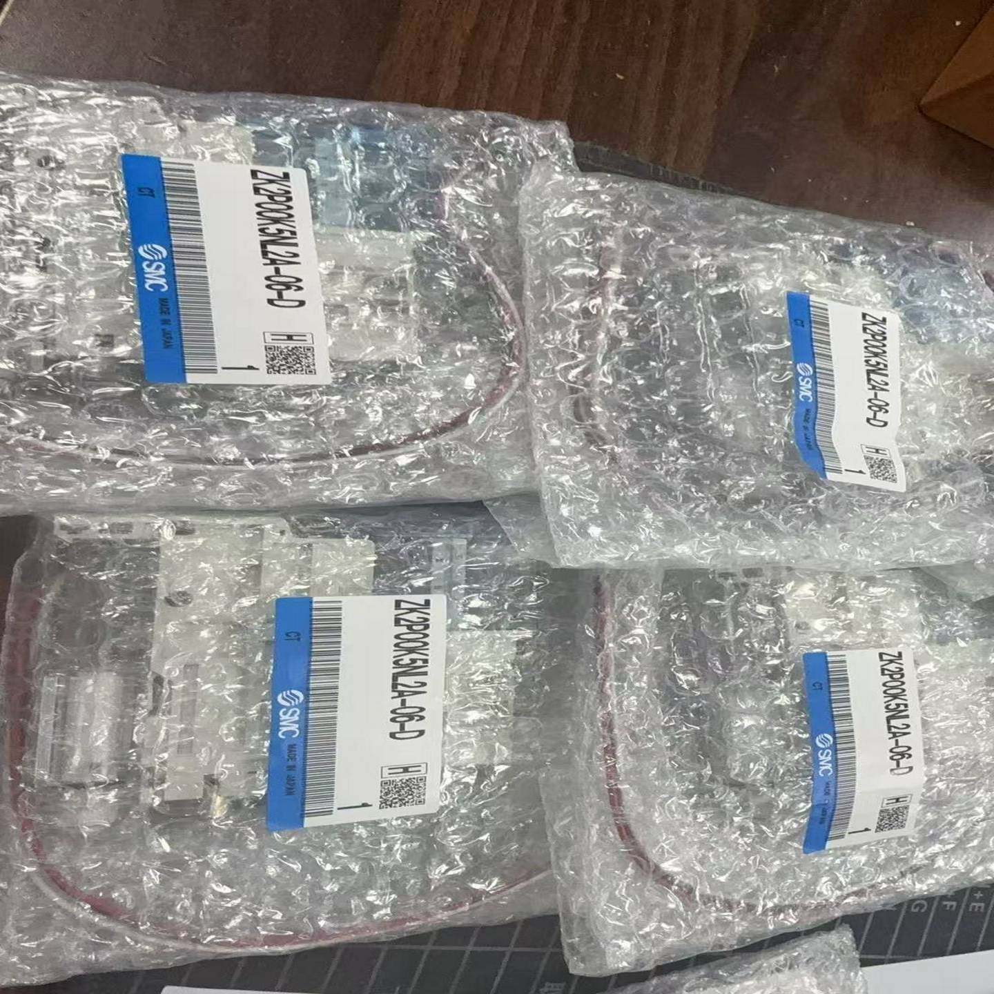 询价~ 真空发生器ZK2P00K5NL2A-06