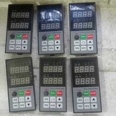 欧陆变频器的面板，6个打包678元总价非特偏自治区包邮出！--议价