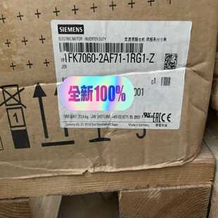 ZJ09 1RG1 全 2AF71 询价伺服电机1FK7060