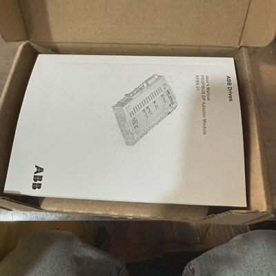 议价Br New Abb Rpba01 Commucation Module Original nuine Prod