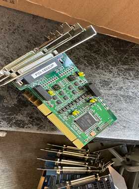 DALSA采集卡，型号：XTIUM-CL-MX4一议价商品