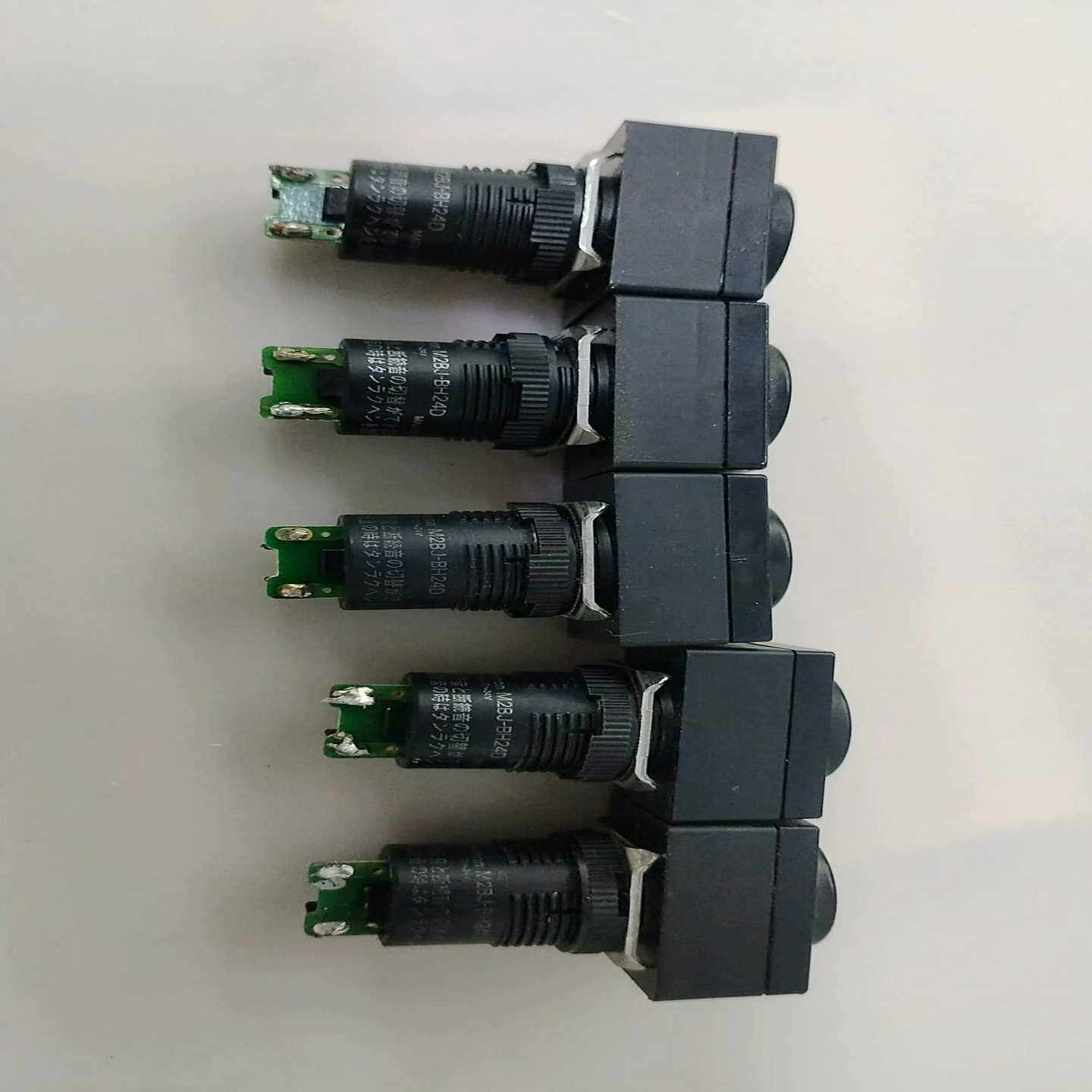 议价欧姆龙蜂鸣器M2BJ-B24，M2BJ-BH24D