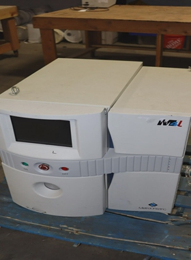 MetroLine/IPCM4L3GPTRFPlasmaAsherEtcher