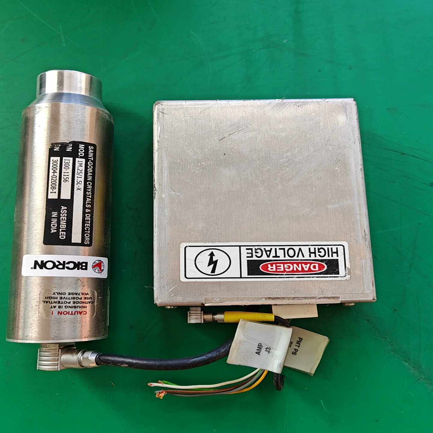 GELunar骨密度仪DPX系列高压控制盒询价