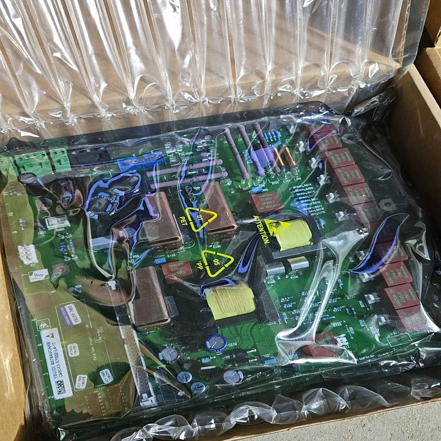 西门子C98043-A7002-L4-12，全新未使用的，有--议价商品