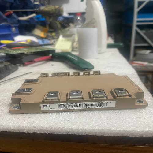 7MBl75U4S-120B-54成色如图功能询价