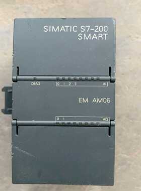 西门子200smartEM6ES7288-3AM06--议价