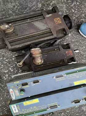 FAGOR伺服驱动器MCS-20L加马达FXM32.20F【博航商行】