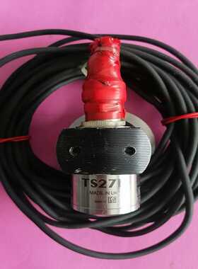 雷尼绍对刀仪TS27R一台，实物图拍摄，需要的联系--议价商品