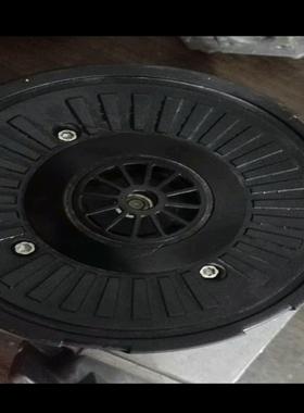 【请询价】冷凝壁挂炉FIME风机PX1300182 23V-DC二手