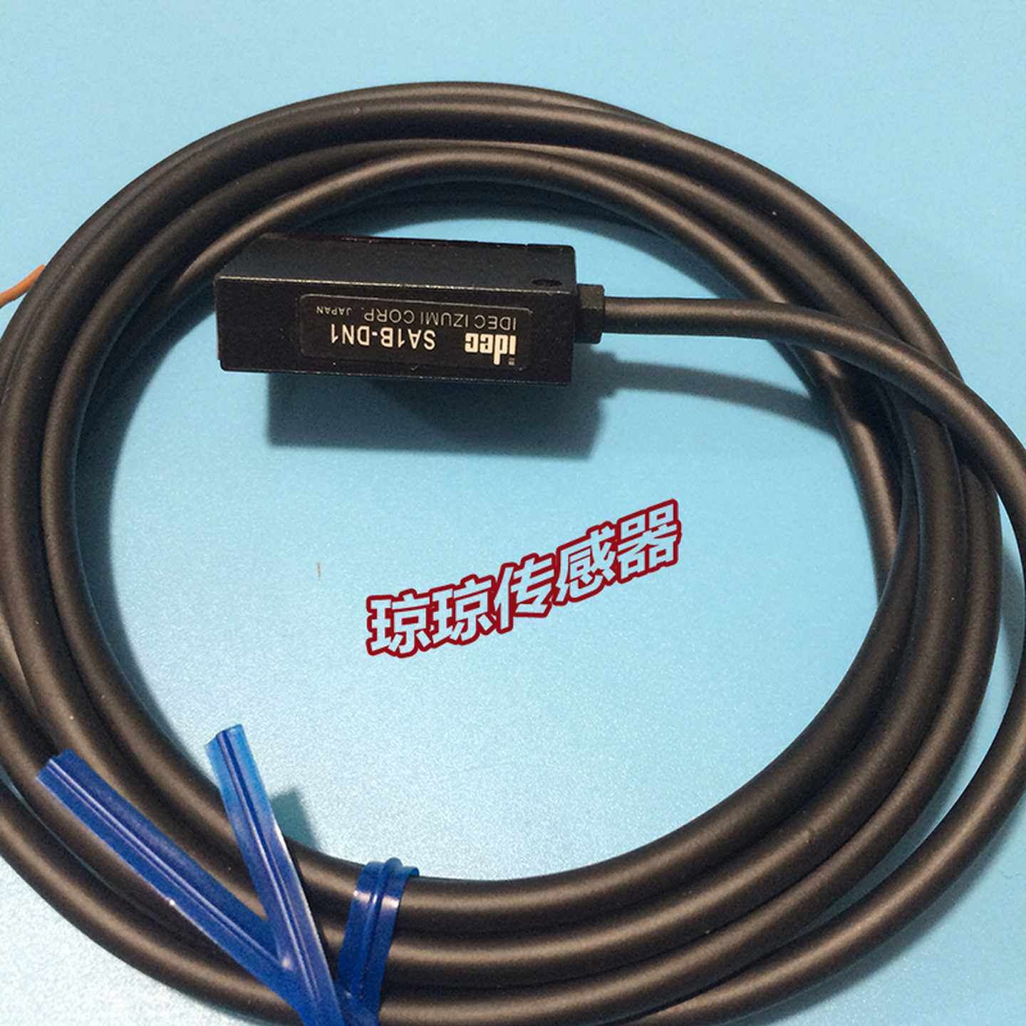 日本IDEC和泉光电开关SA1B-DN1SA1A-DN1传感器质保一年