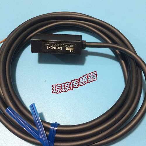 日本IDEC和泉光电开关SA1B-DN1SA1A-DN1传感器质保一年