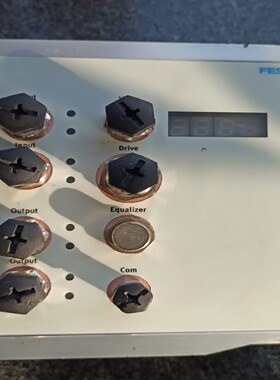 询价~费斯托FESTO伺服缸驱动组件SPC-WELD--SAFES