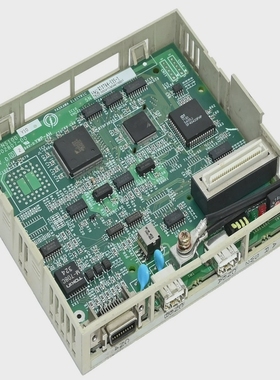 YaskawaJUSP-NS100Y10MechatrolinkI/FUnitQ10786-044-5