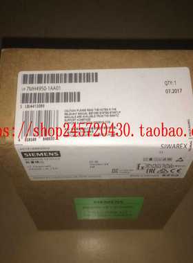 7MH4950-1AA017MH4950-2AA01西门子称重模块