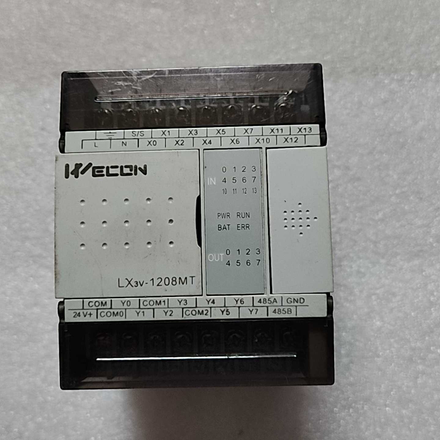 维控PLCLX3V-1208MT-A2--议价商品