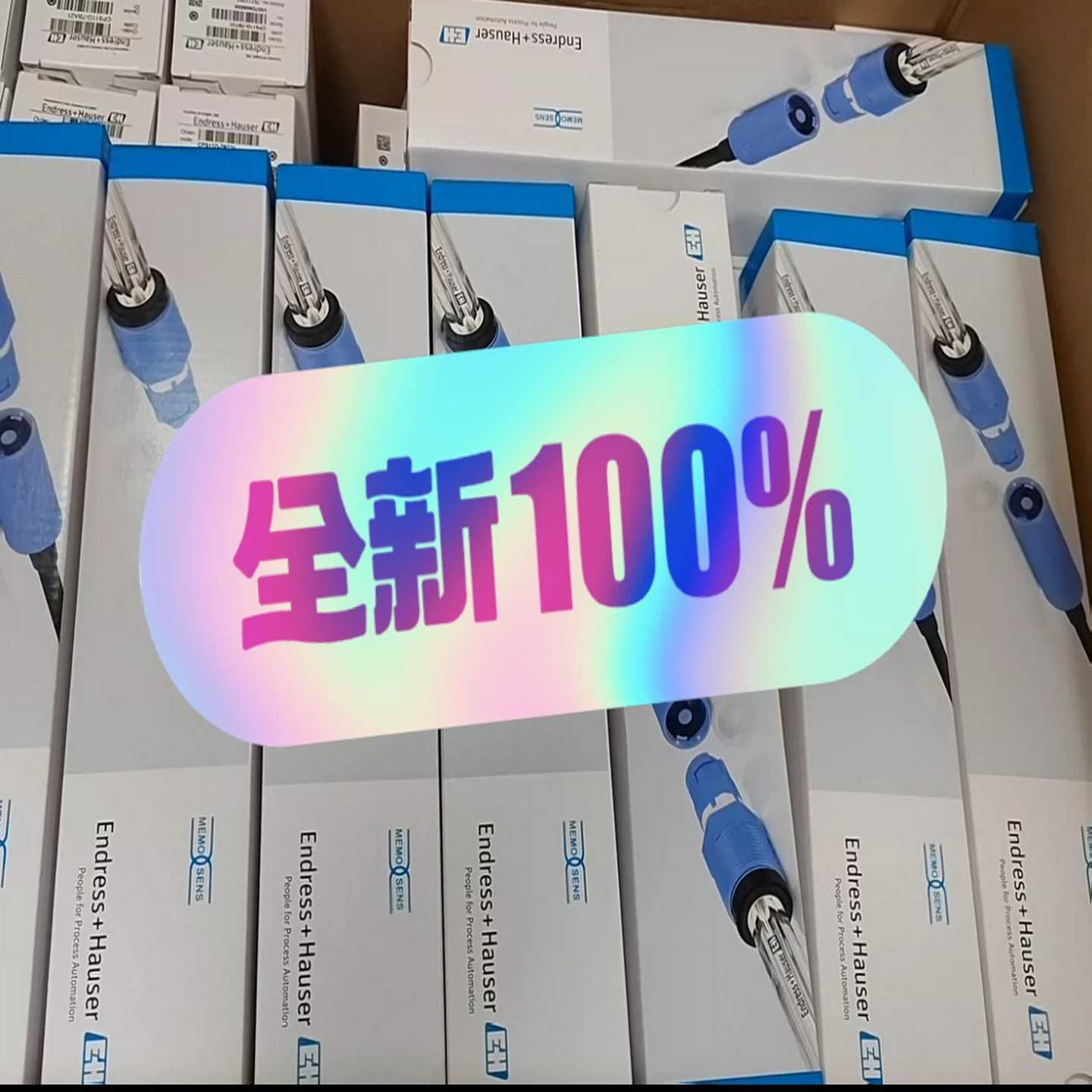 询价~E+H 电极CPS71E-AA7BTB2 替代退市停产的老型