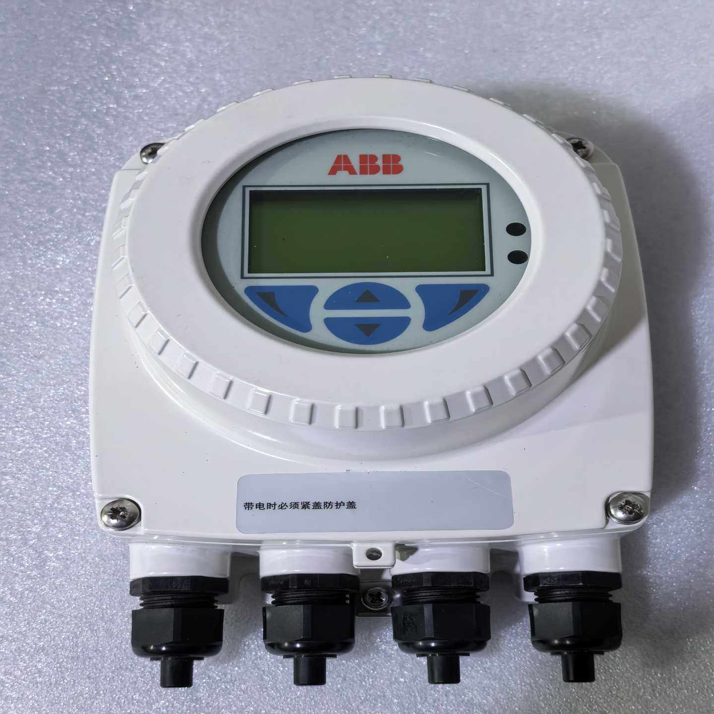 ABBProcessMaster300电磁流量计转换器--议价商品