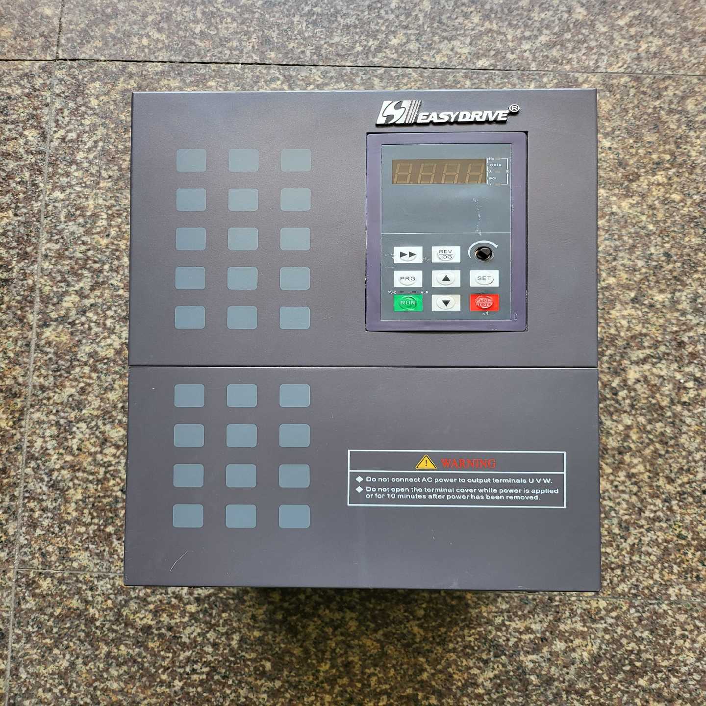 询价~易驱变频器15/18.5KW CV3100-4T0150M/