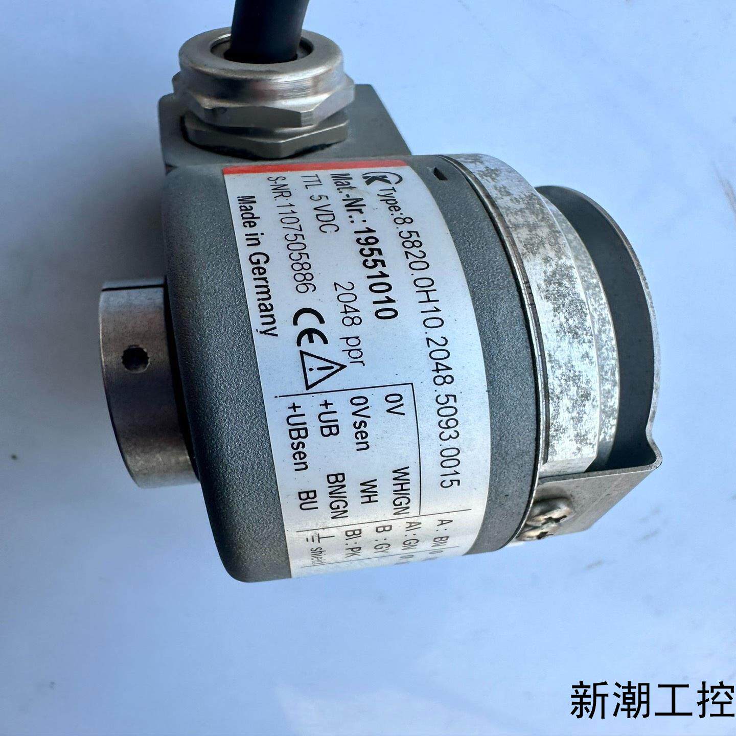 858200H10204850930015德国库伯议价商品
