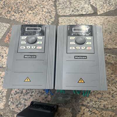 （明明电子）汇康电气H600-4T4R0G/5R5P，380V，5.9/