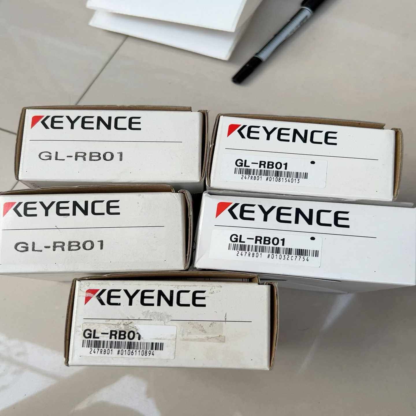 基恩士光栅支架GL-RB01，询价