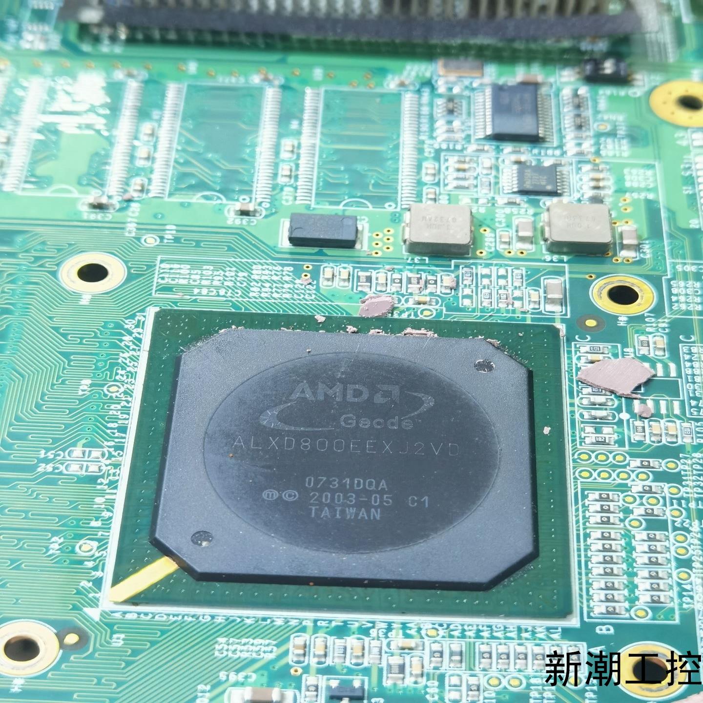 ALXD800EEXJ2VD 芯片cpu议价商品