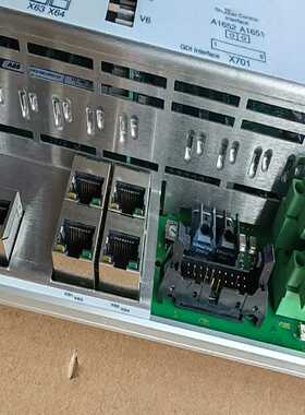 电厂ABBDCS励磁控制器，uns6800控制模块，3B(亚飞商行）