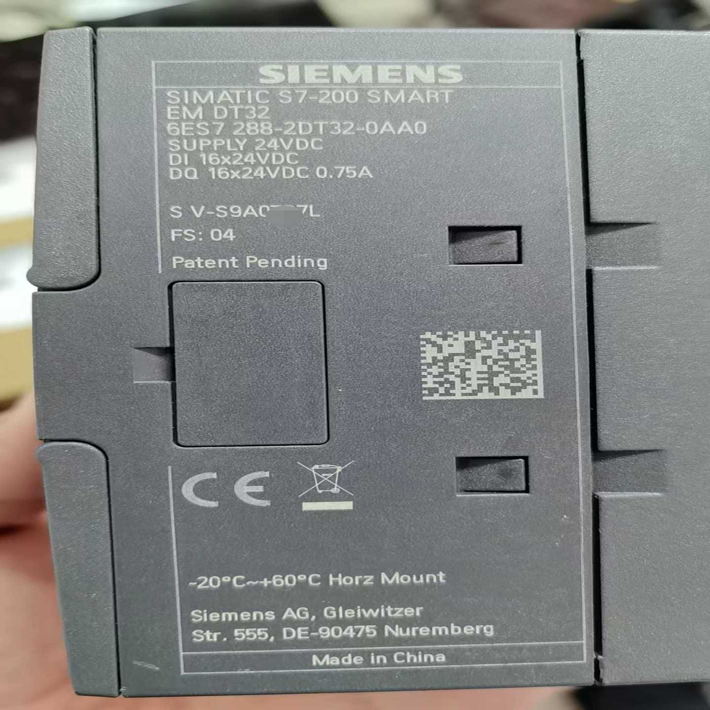 西门子6ES7288-2DT32-0AA0--议价商品