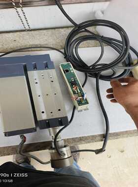 IAI驱动电缸压缸一套，型号:PCON-CA-56PWAI-