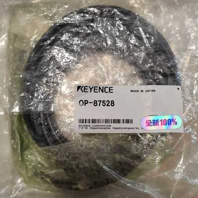 【议价】基恩士KEYENCEOP-87528/OP-87529线缆适用