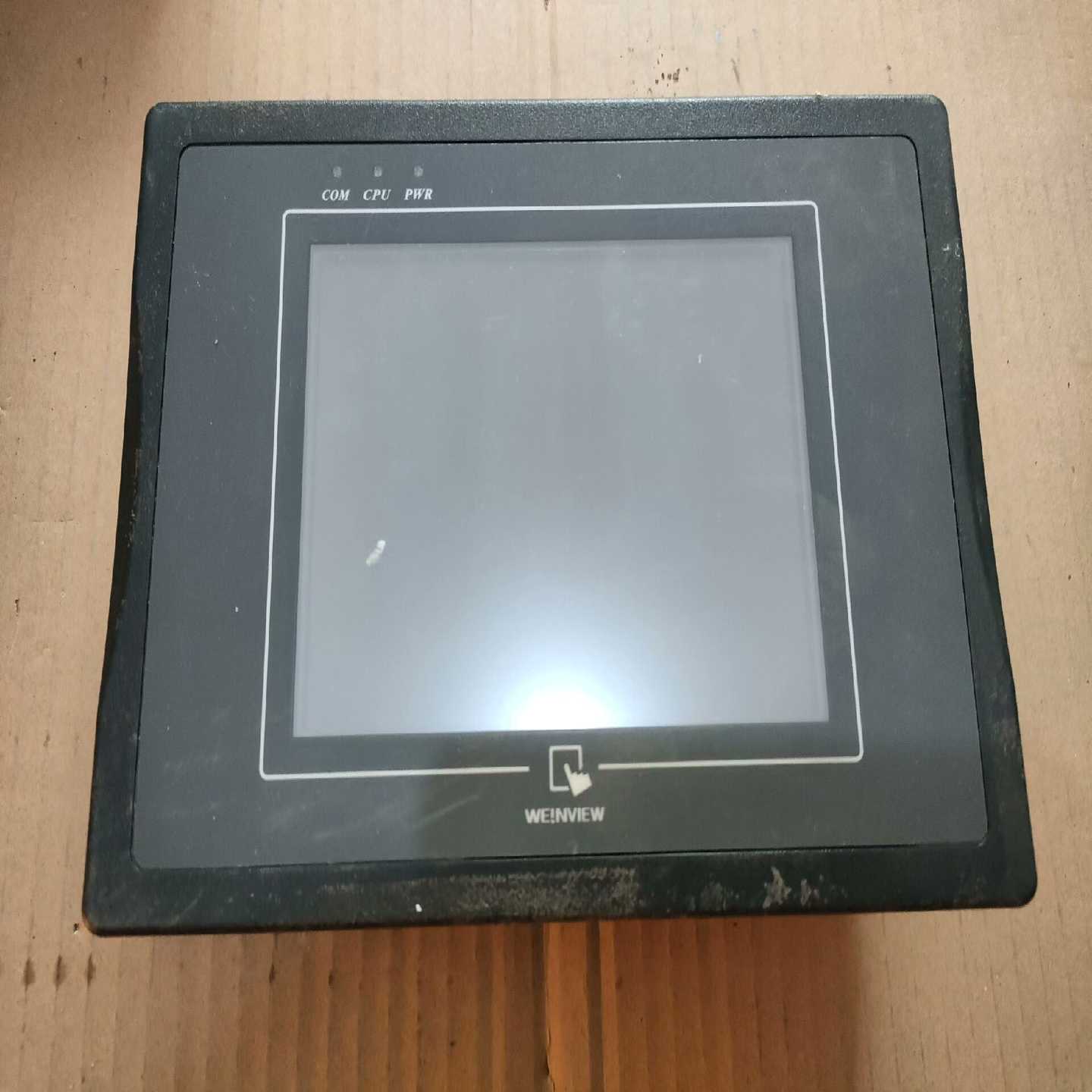 议价威纶触摸屏MT6056IRV1WV现货拆机件实物图拍摄现货/维修