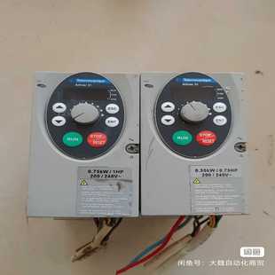 变频器 询价 只有ATV31H055M2A了