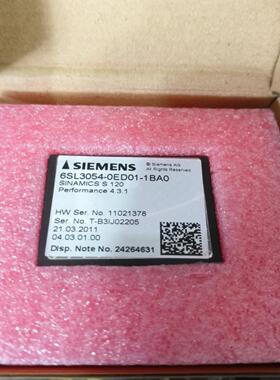询价~6SL3054-0ED01-1BA0++，要的拍。