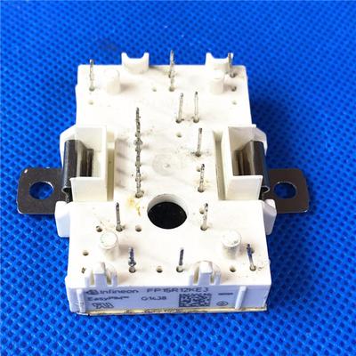 FP15R12KE3和FP15R12YE3和FP10R12KE3和GD15PJK120L1S