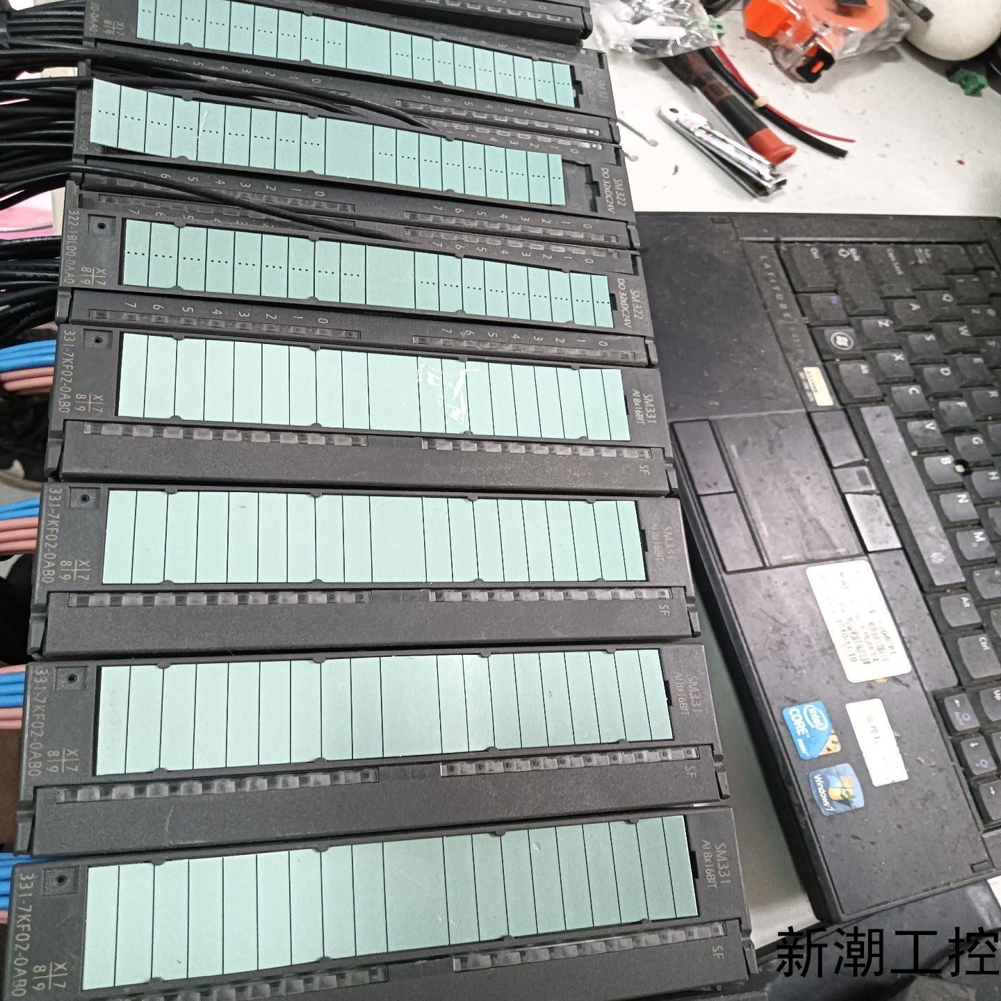 331-7KF02-0AB0 兼容西门子模块8点模拟量输入议价商品