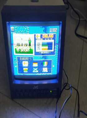 世嘉（SEGA）的MegaDrive2游戏机，也就是常说--议价商品