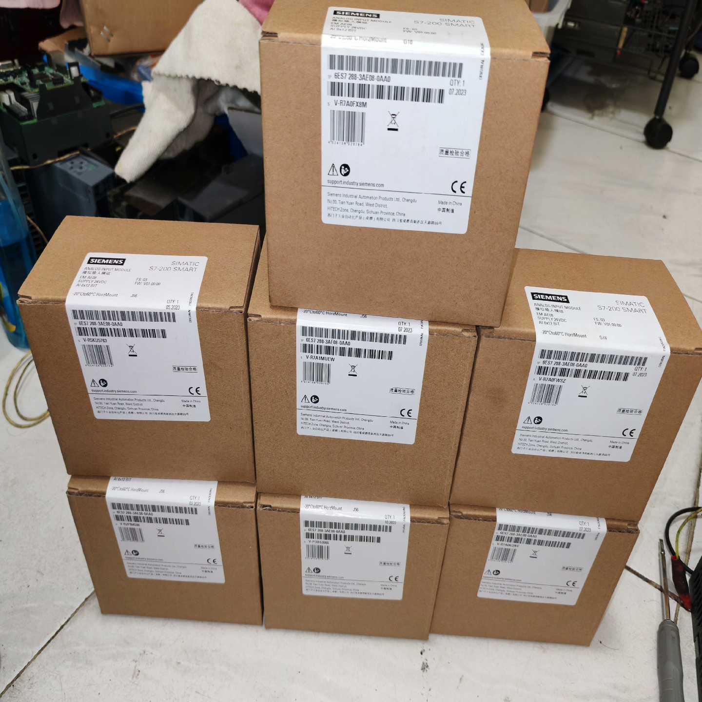 （请询价）ae08全新未拆封