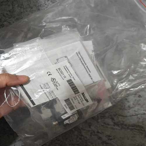 BALLUFFBALLUFF巴鲁夫BOS011R光电询价