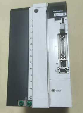 松下驱动器MFDHTB3A2，拆机现货，功能正常包好，少风扇--议价商