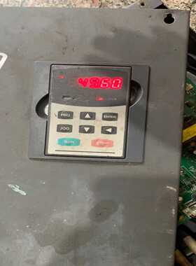 众辰变频器，型号：C8600A，380V一37KWG/45K询价