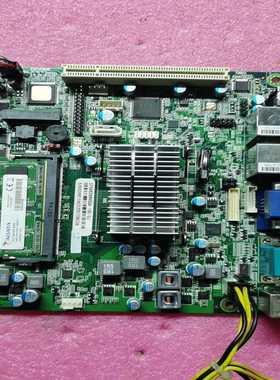 艾讯SYS86366VGGA-10C-GJ工业主板询价