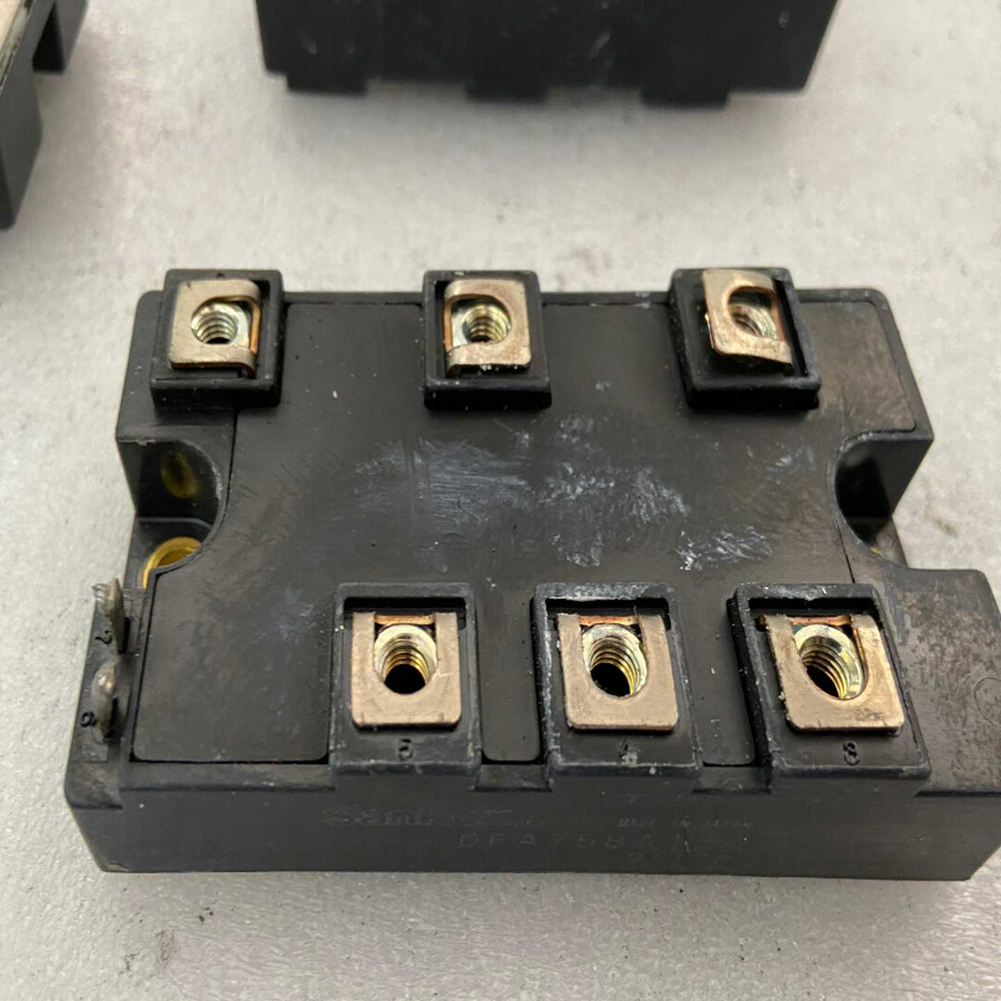 询价DFA75BA160,75A1600V,DFA100BA16